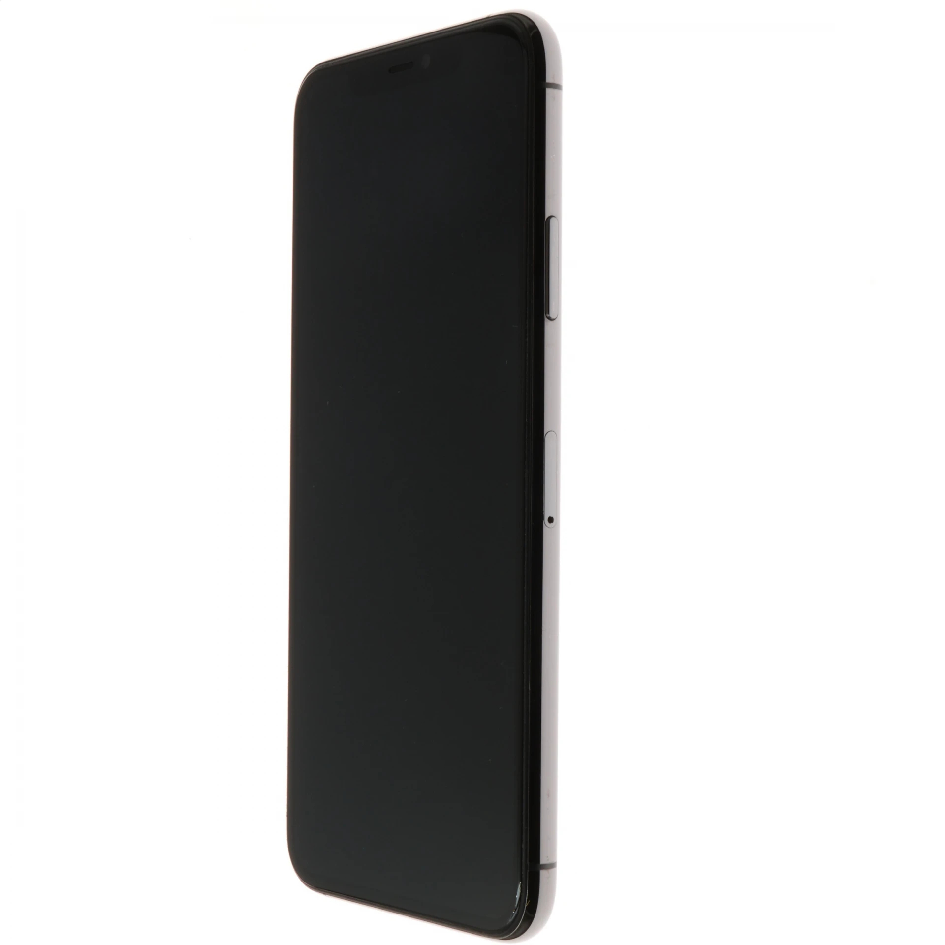 !! 1 ÉV GARANCIA !! Apple iPhone 11 Pro Max 256 GB Space Gray 100%