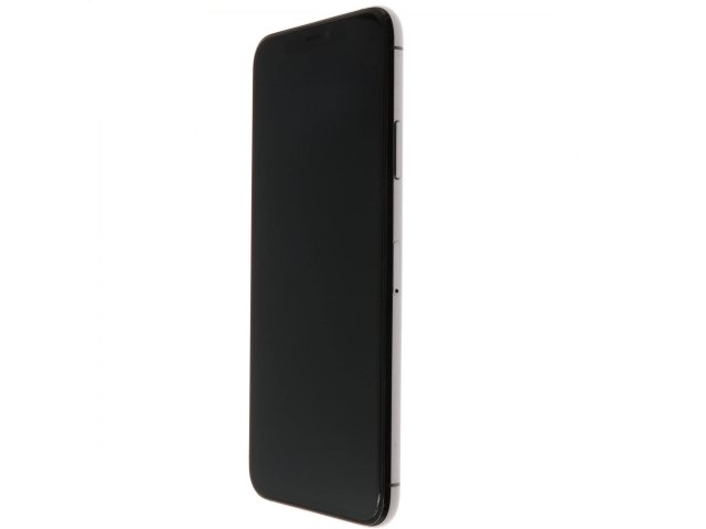 !! 1 ÉV GARANCIA !! Apple iPhone 11 Pro Max 256 GB Space Gray 100%