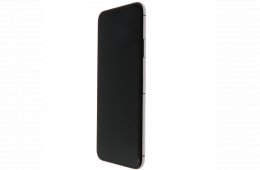 !! 1 ÉV GARANCIA !! Apple iPhone 11 Pro Max 256 GB Space Gray 100%