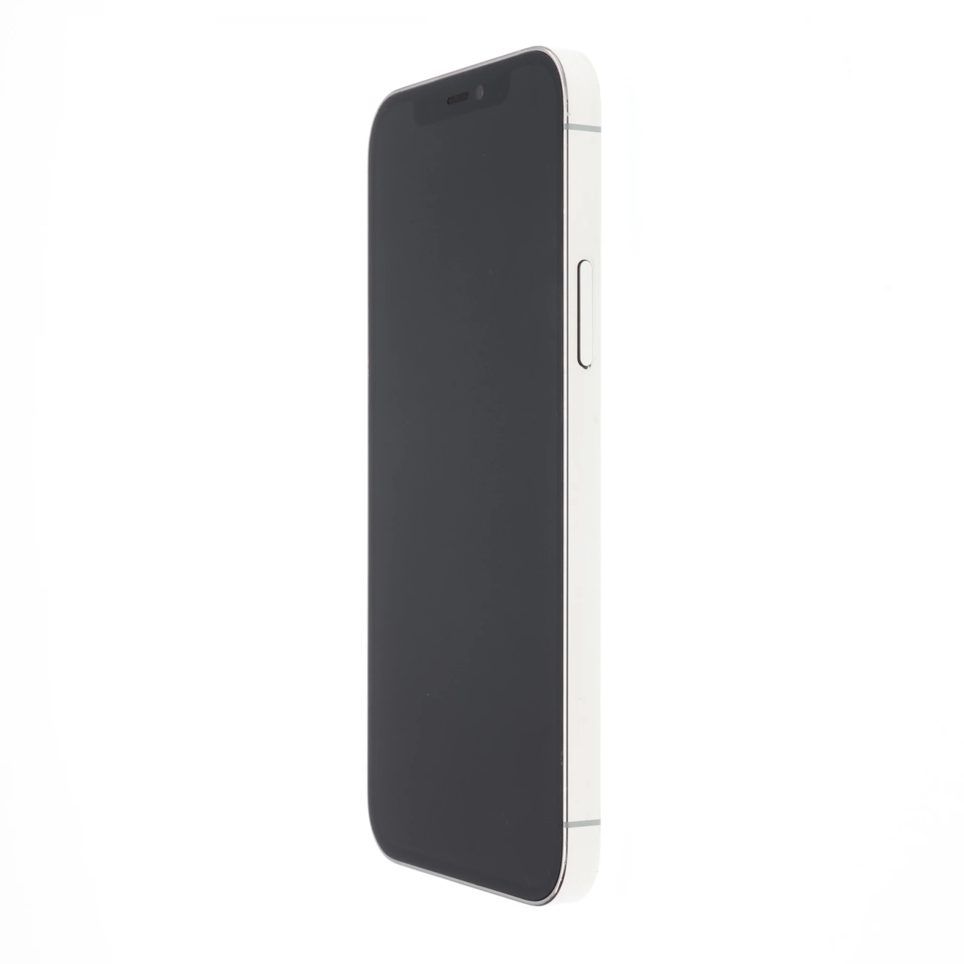!! 1 ÉV GARANCIA !! Apple iPhone 12 Pro 128 GB Silver 100%
