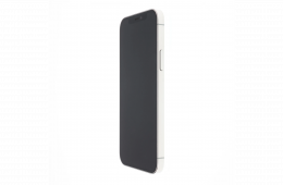 !! 1 ÉV GARANCIA !! Apple iPhone 12 Pro 128 GB Silver 100%