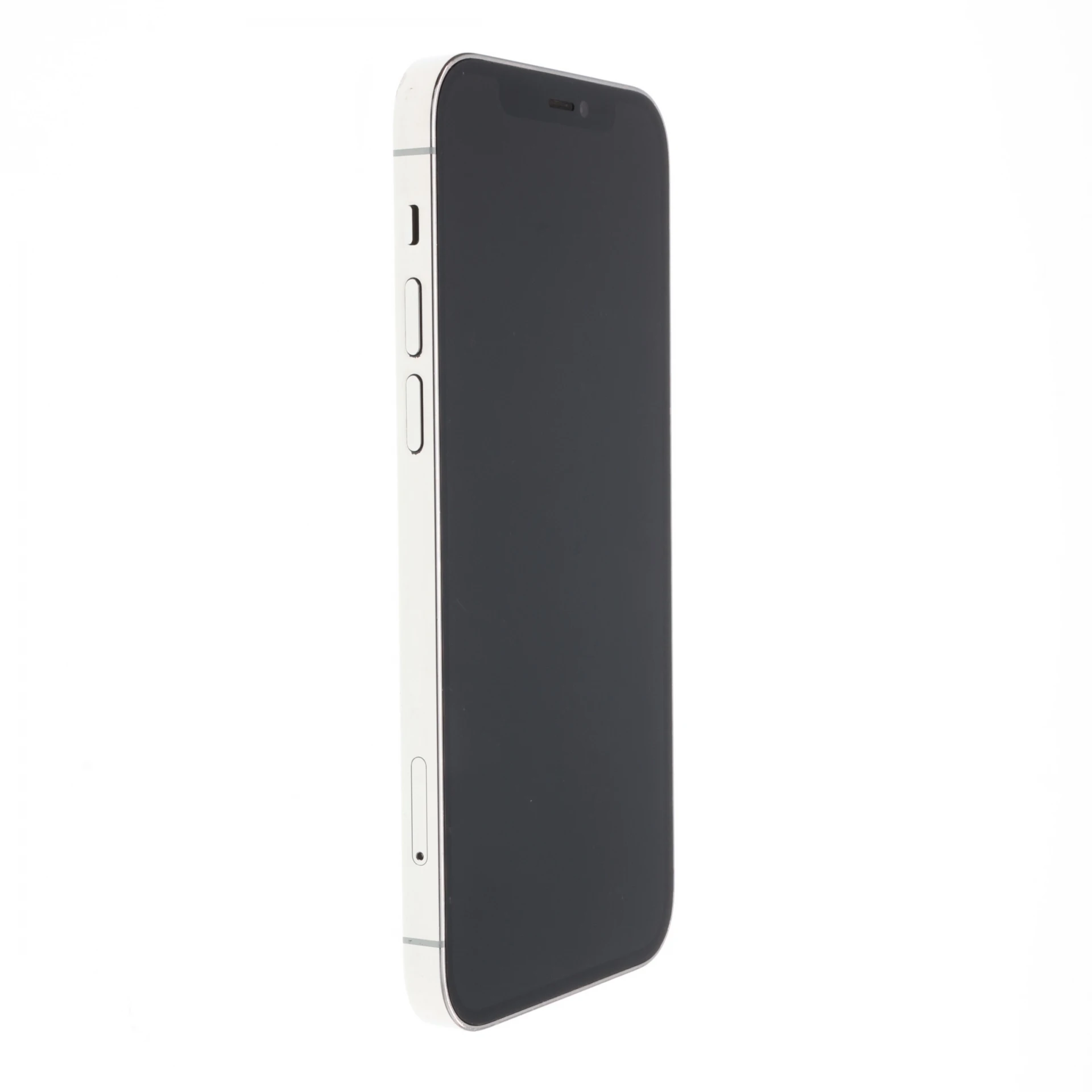 !! 1 ÉV GARANCIA !! Apple iPhone 12 Pro 128 GB Silver 100%