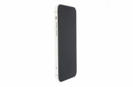 !! 1 ÉV GARANCIA !! Apple iPhone 12 Pro 128 GB Silver 100%