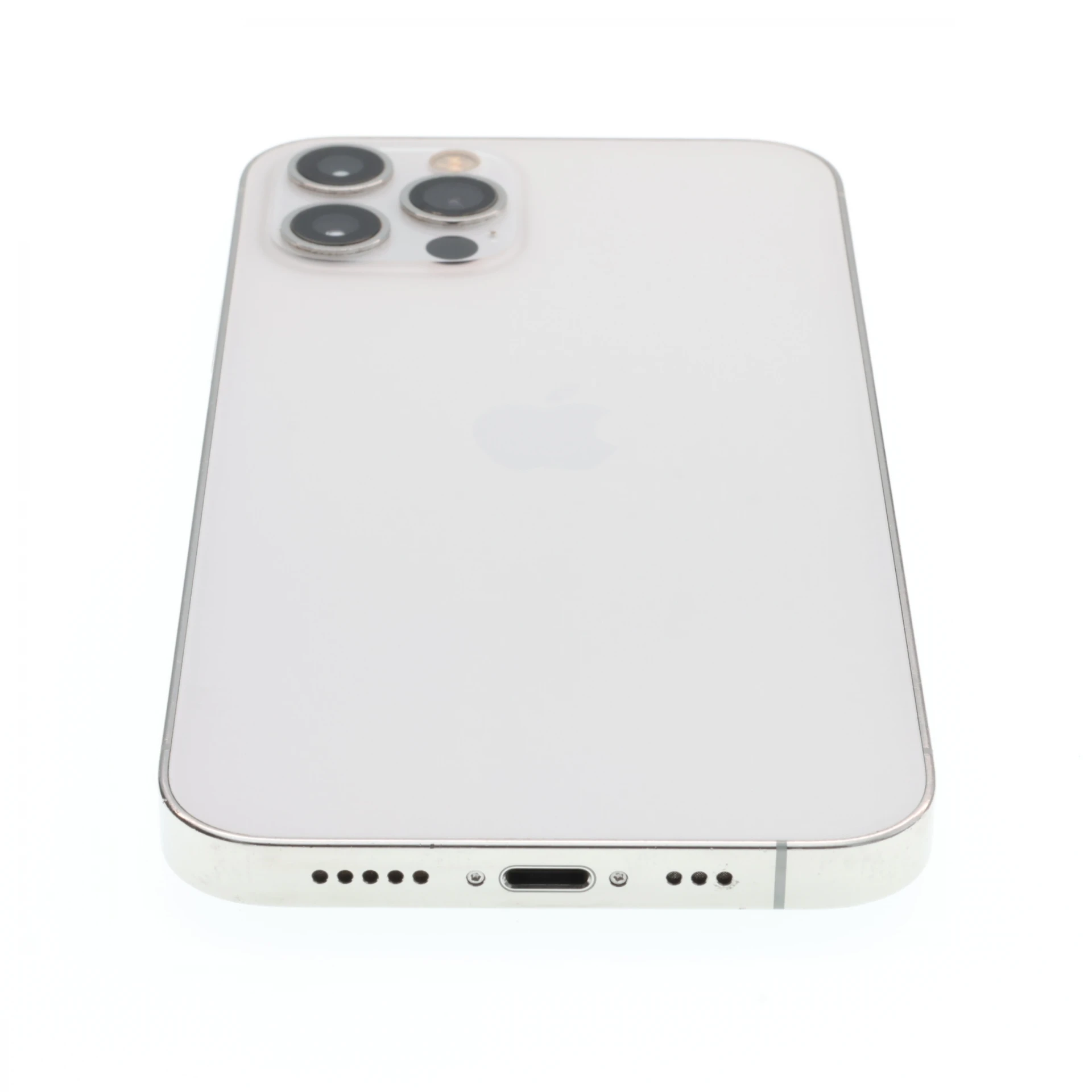 !! 1 ÉV GARANCIA !! Apple iPhone 12 Pro 128 GB Silver 100%