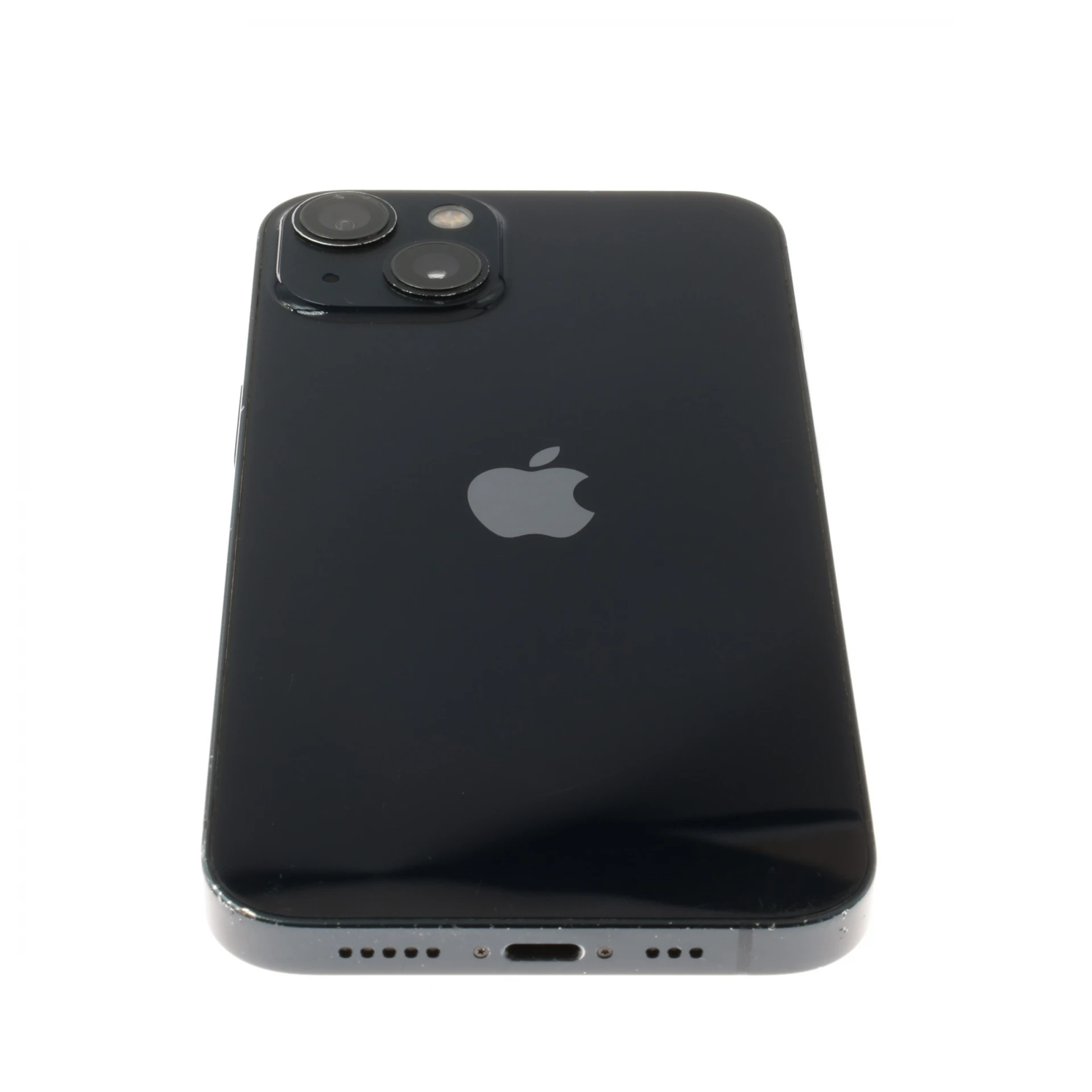 !! 1 ÉV GARANCIA !! Apple iPhone 13 128 GB Midnight 90%