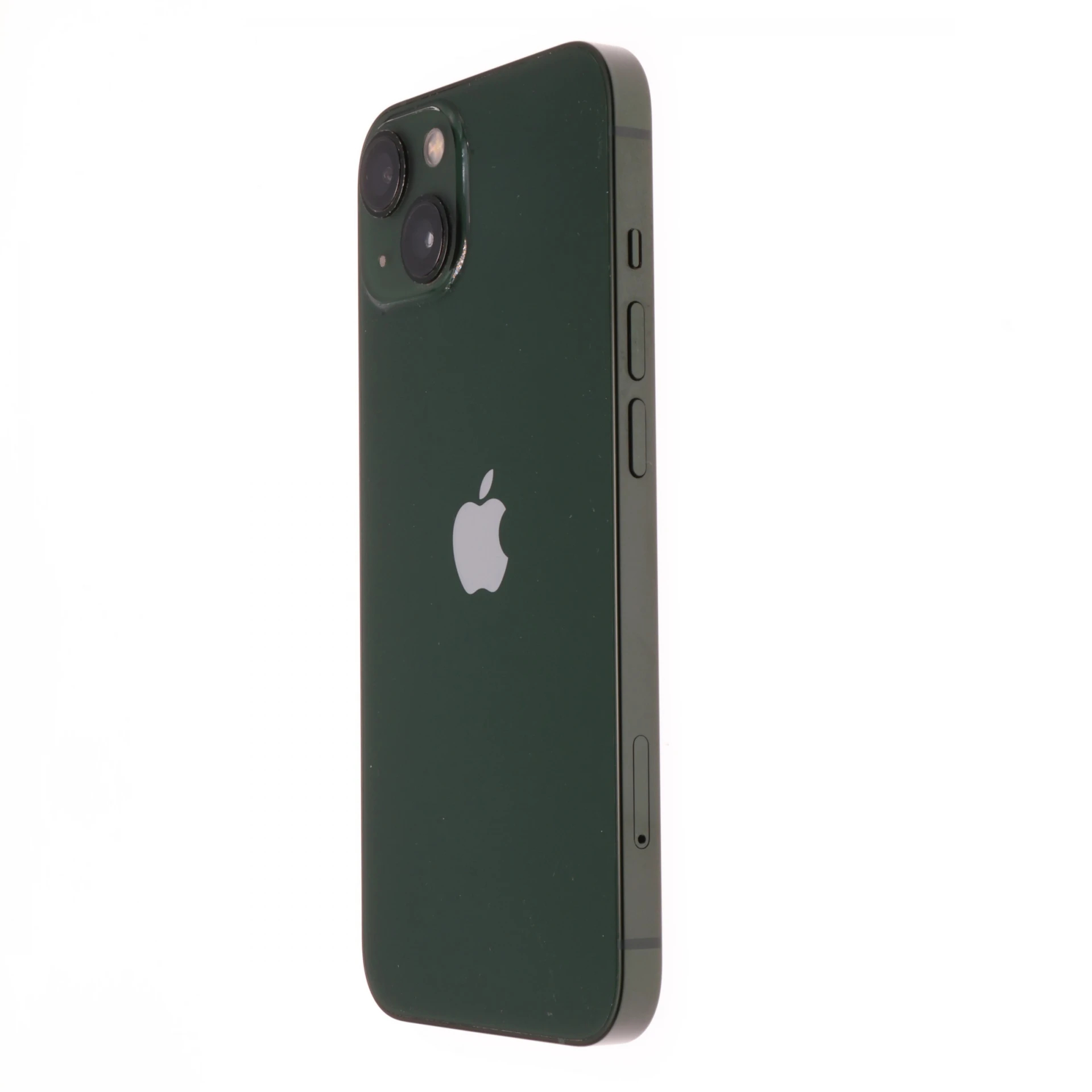 !! 1 ÉV GARANCIA !! Apple iPhone 13 128 GB Green 100%