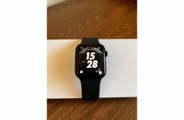 ELADÓ / APPLE WATCH SE 44MM 2. GEN / 100% AKKSI