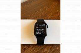 ELADÓ / APPLE WATCH SE 44MM 2. GEN / 100% AKKSI