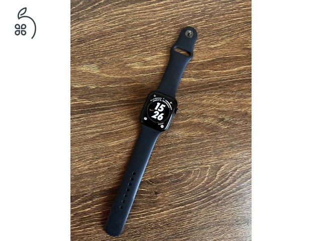 ELADÓ / APPLE WATCH SE 44MM 2. GEN / 100% AKKSI