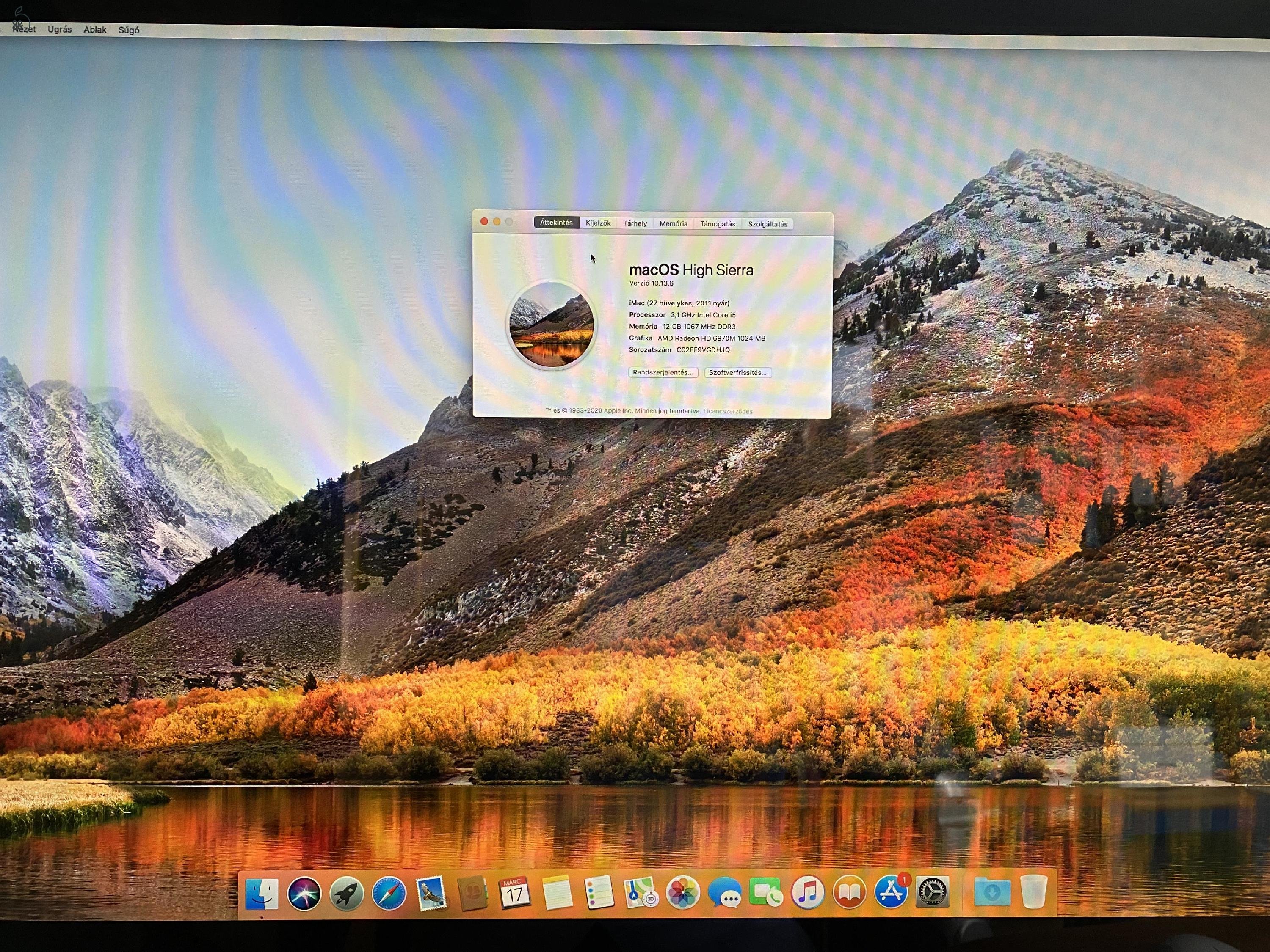 iMac 27