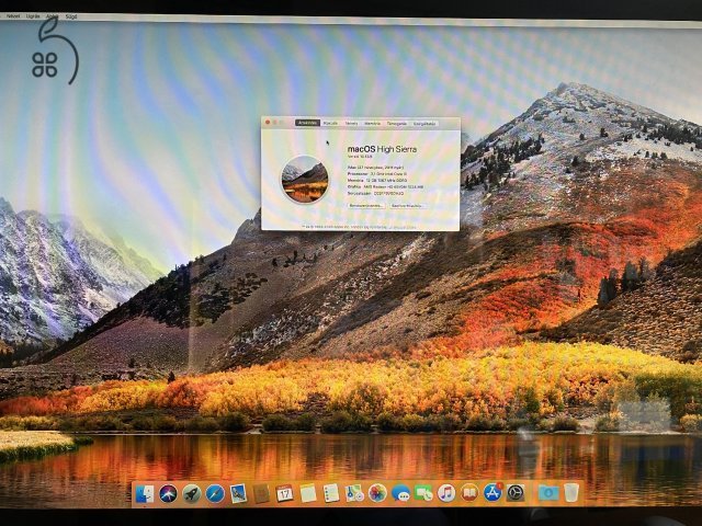 iMac 27