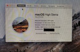iMac 27