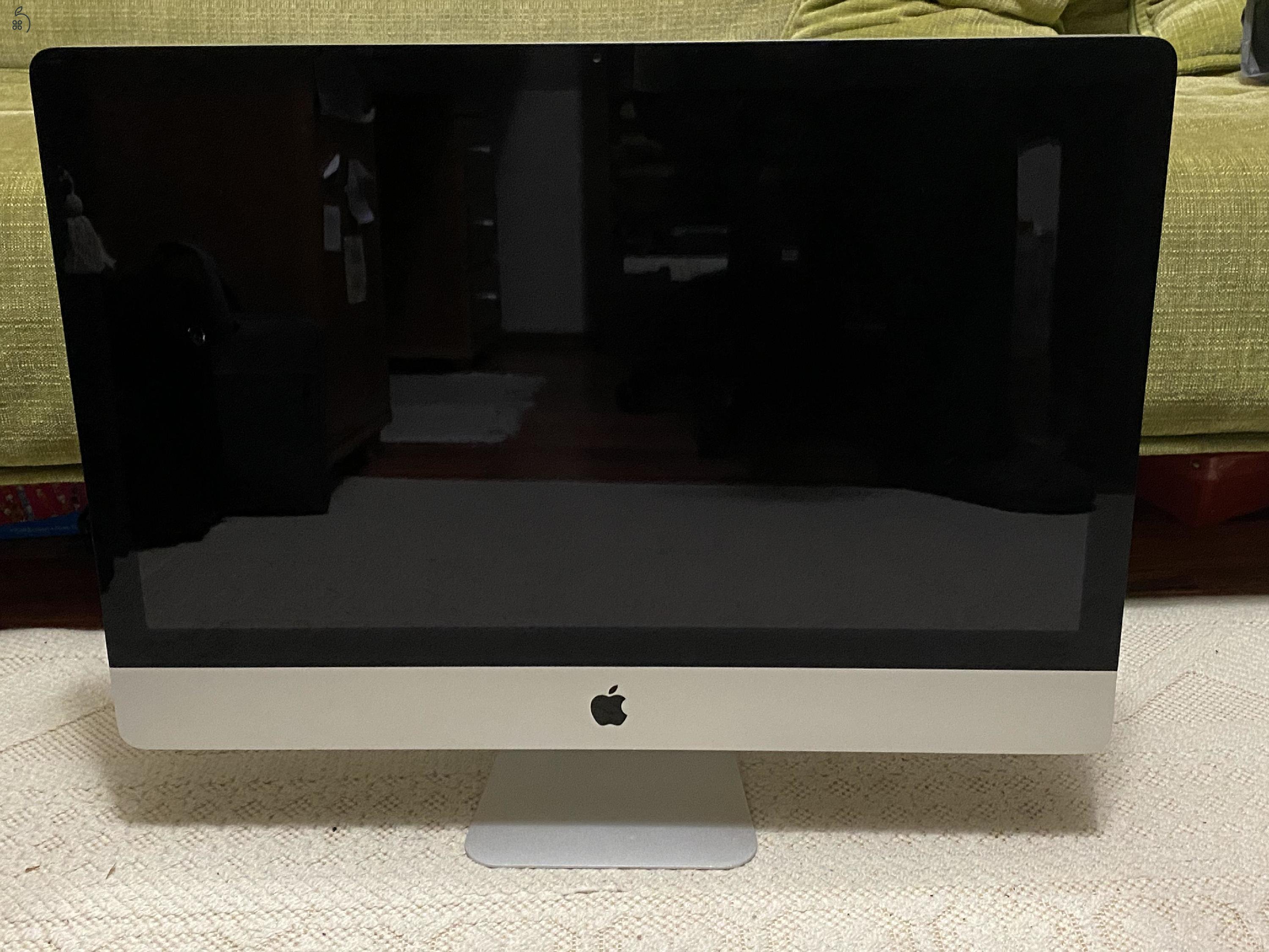 iMac 27