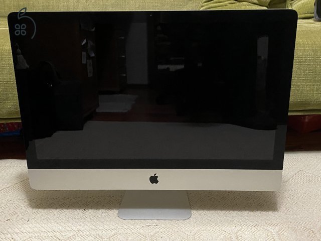 iMac 27