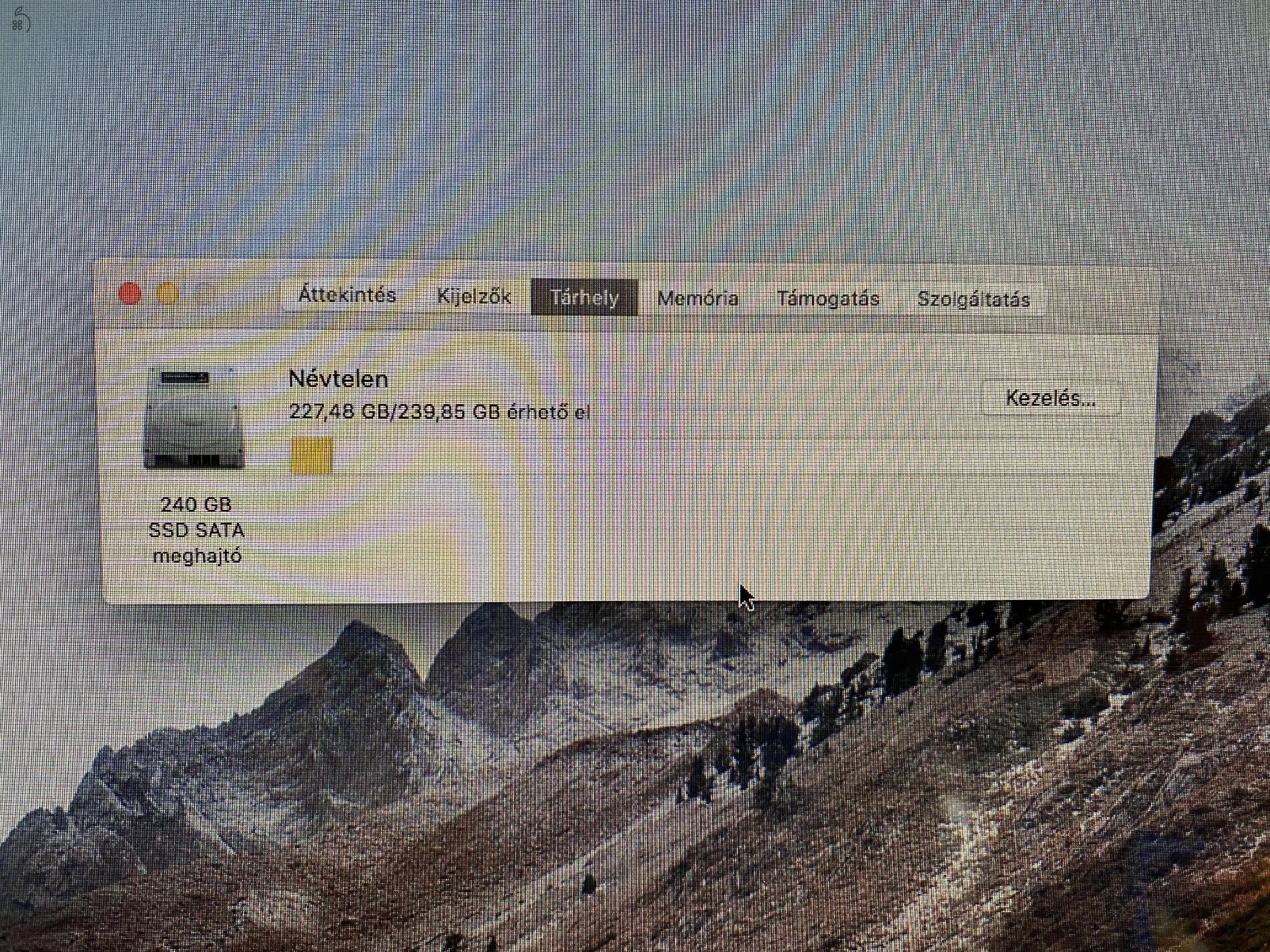iMac 27