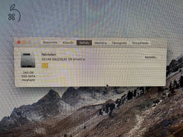 iMac 27