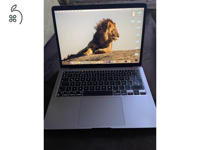 Macbook Air '13' 2020  512 GB 