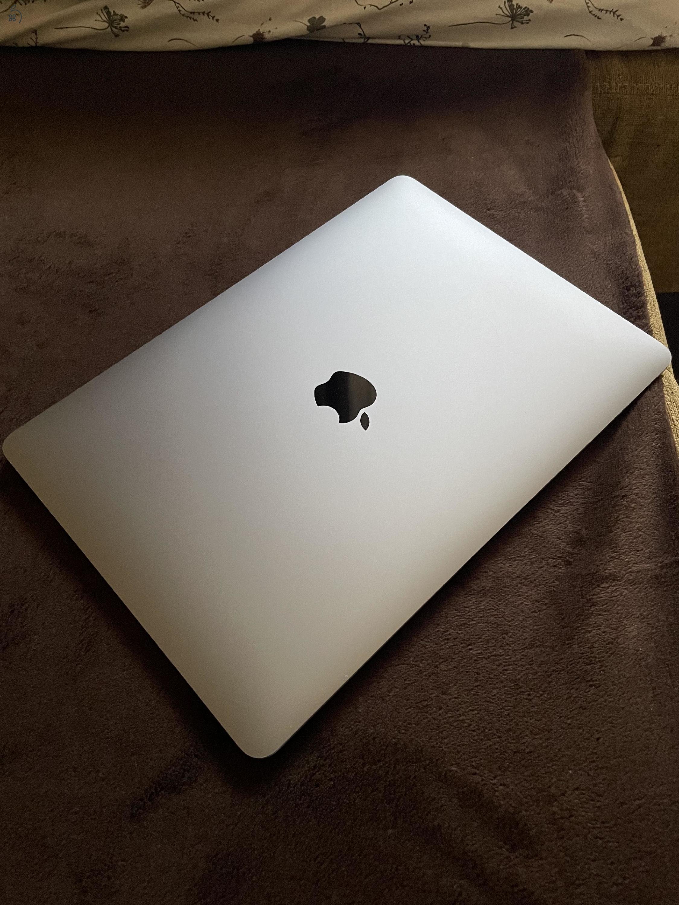 Macbook Air '13' 2020  512 GB 