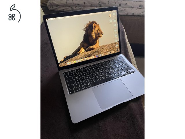 Macbook Air '13' 2020  512 GB 