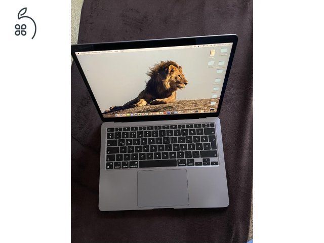 Macbook Air '13' 2020  512 GB 