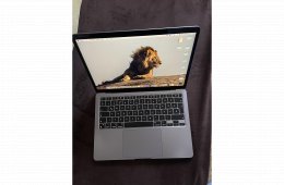 Macbook Air '13' 2020  512 GB 