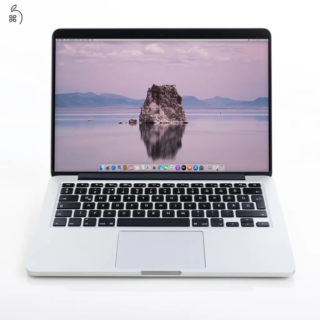 MacSzerez.com - 2015 MacBook Pro 13