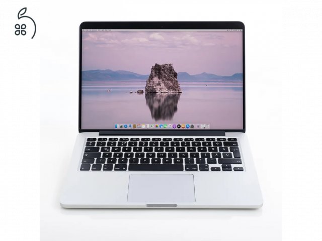 MacSzerez.com - 2015 MacBook Pro 13