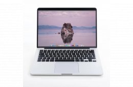 MacSzerez.com - 2015 MacBook Pro 13