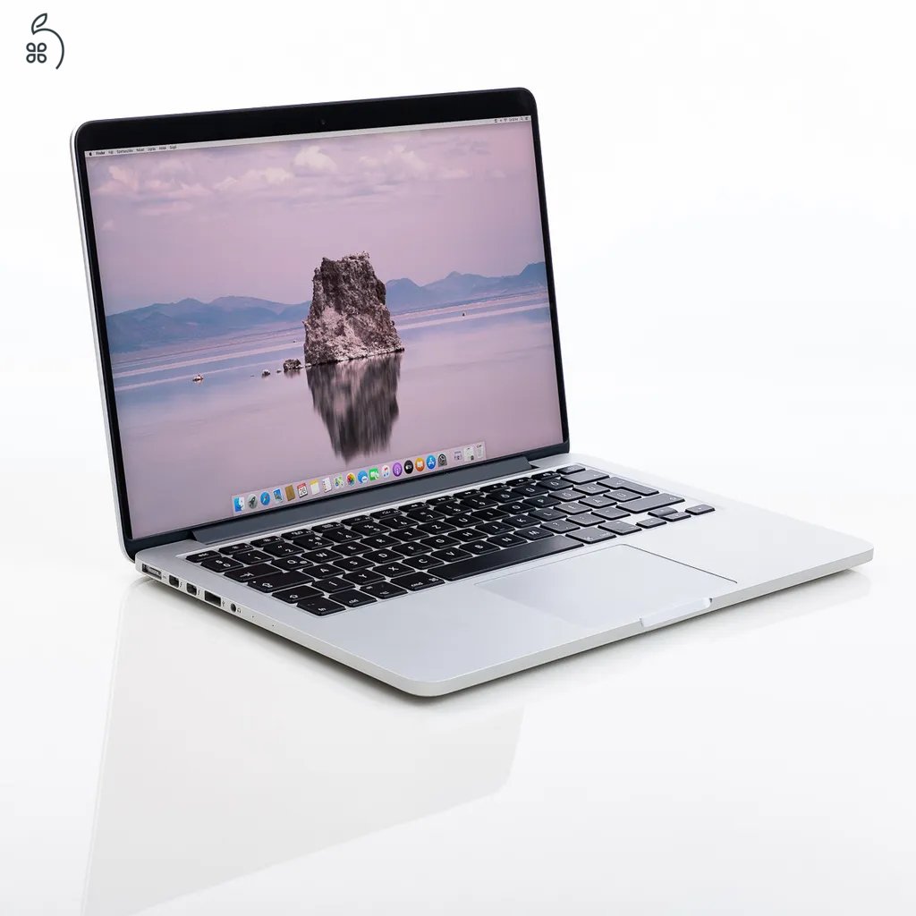 MacSzerez.com - 2015 MacBook Pro 13