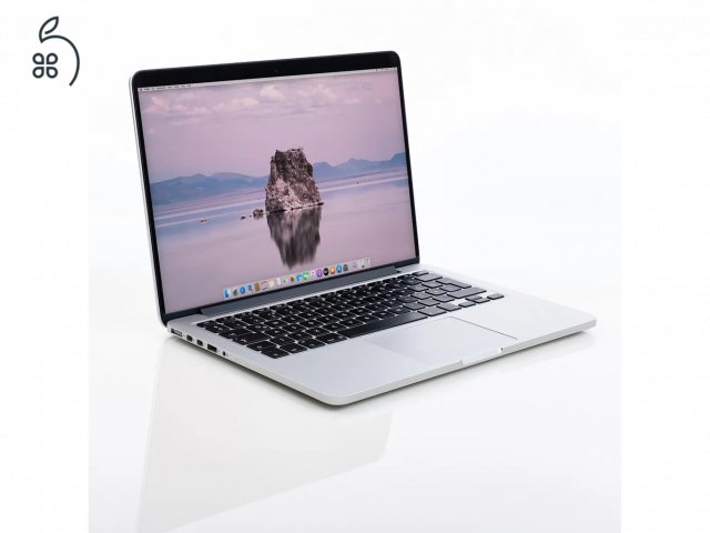 MacSzerez.com - 2015 MacBook Pro 13