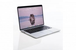 MacSzerez.com - 2015 MacBook Pro 13