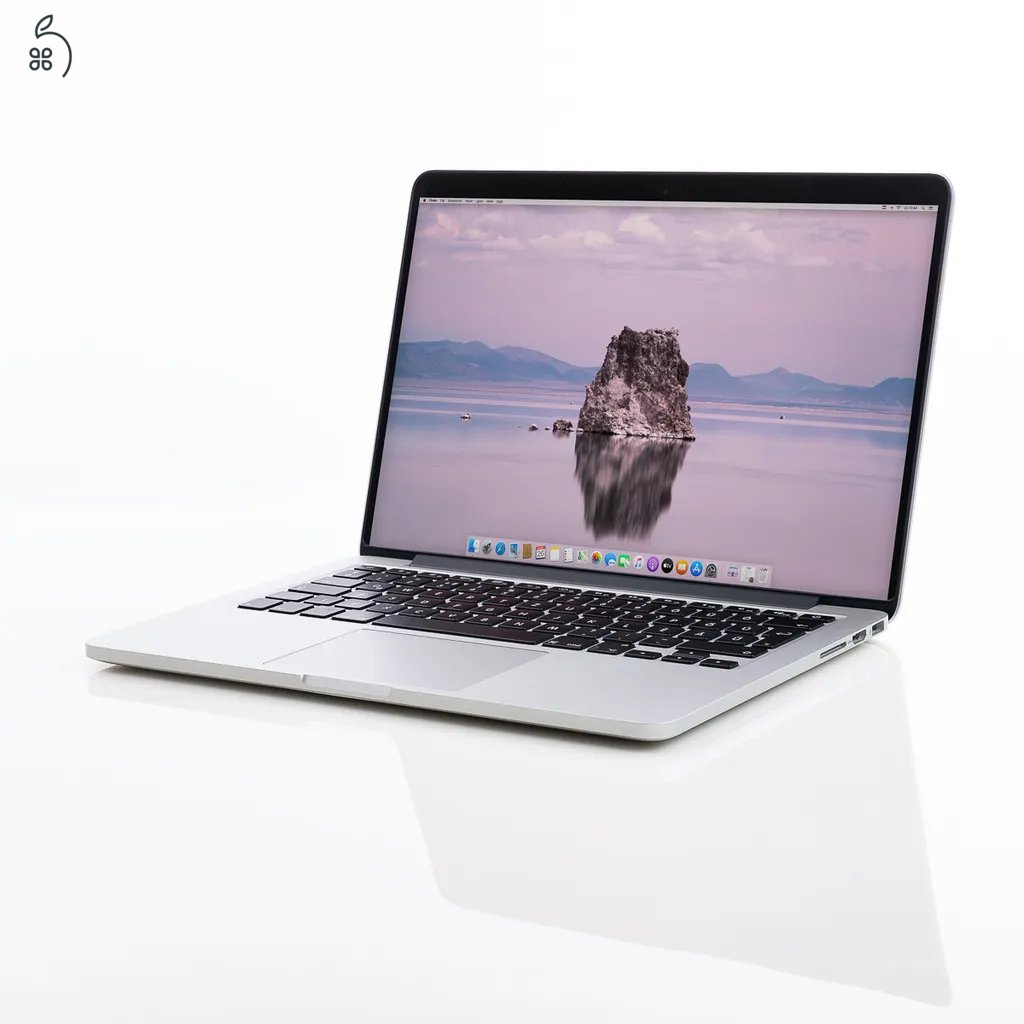 MacSzerez.com - 2015 MacBook Pro 13