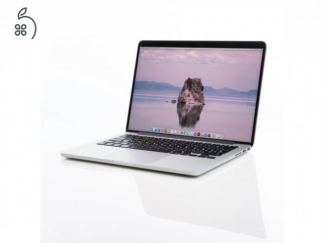 MacSzerez.com - 2015 MacBook Pro 13