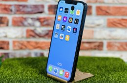Eladó Apple iPhone 12 Pro Max Pacific Blue 128gb nagyon szép állapotban -100% akku 