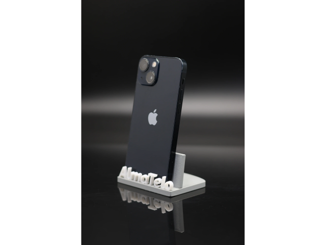 Apple iPhone 13 Mini 128 GB Midnight 100% akku - 12 HÓ GARANCIA