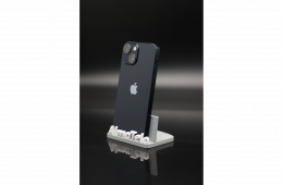 Apple iPhone 13 Mini 128 GB Midnight 100% akku - 12 HÓ GARANCIA