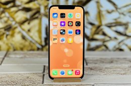 Eladó Apple iPhone 12 Pro Max  Gold 256gb nagyon szép állapotban -100% akku 