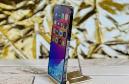 Eladó Apple iPhone 13 Pro Max Graphite 128gb nagyon szép állapotban -100% akku 