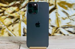 Eladó Apple iPhone 13 Pro Max Graphite 128gb nagyon szép állapotban -100% akku 