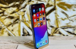 Eladó Apple iPhone 13 Pro Max Graphite 128gb nagyon szép állapotban -100% akku 