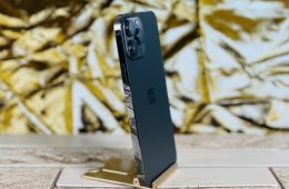Eladó Apple iPhone 13 Pro Max Graphite 128gb nagyon szép állapotban -100% akku 