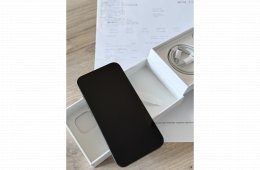 Szinte Új!iStyle 3 hónapos iphone 13 alpine green 128 GB 2 év garancia