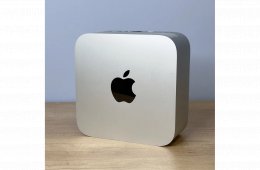 MacSzerez.com - 2022 Mac Studio M1 Max / 32GB RAM / 512GB SSD / Garancia!