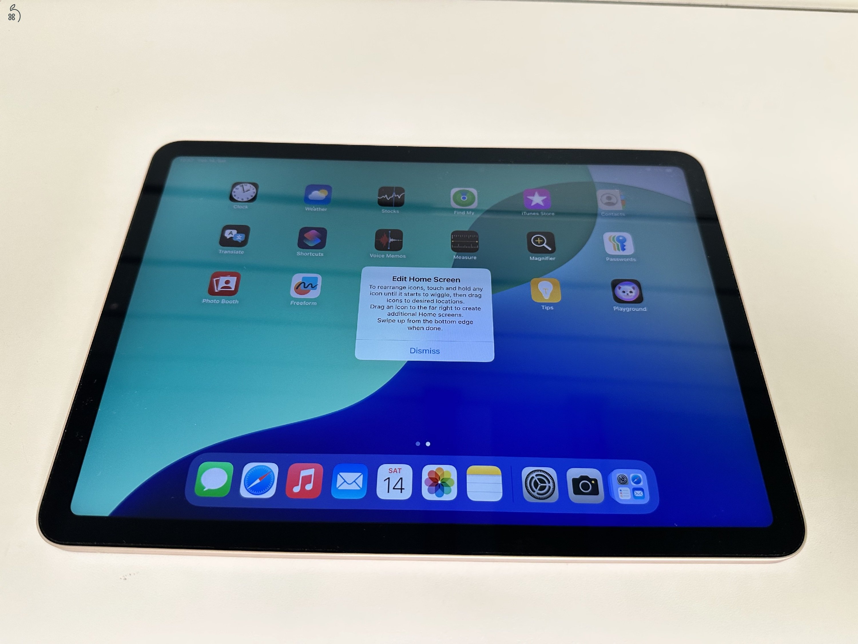 Apple iPad Air 11
