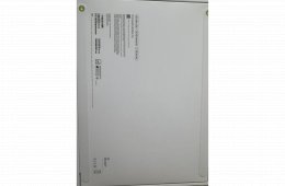Macbook Pro 16'  M4 Max/36Gb ram/1Tb SSD CTO Apple garancia. Akció!