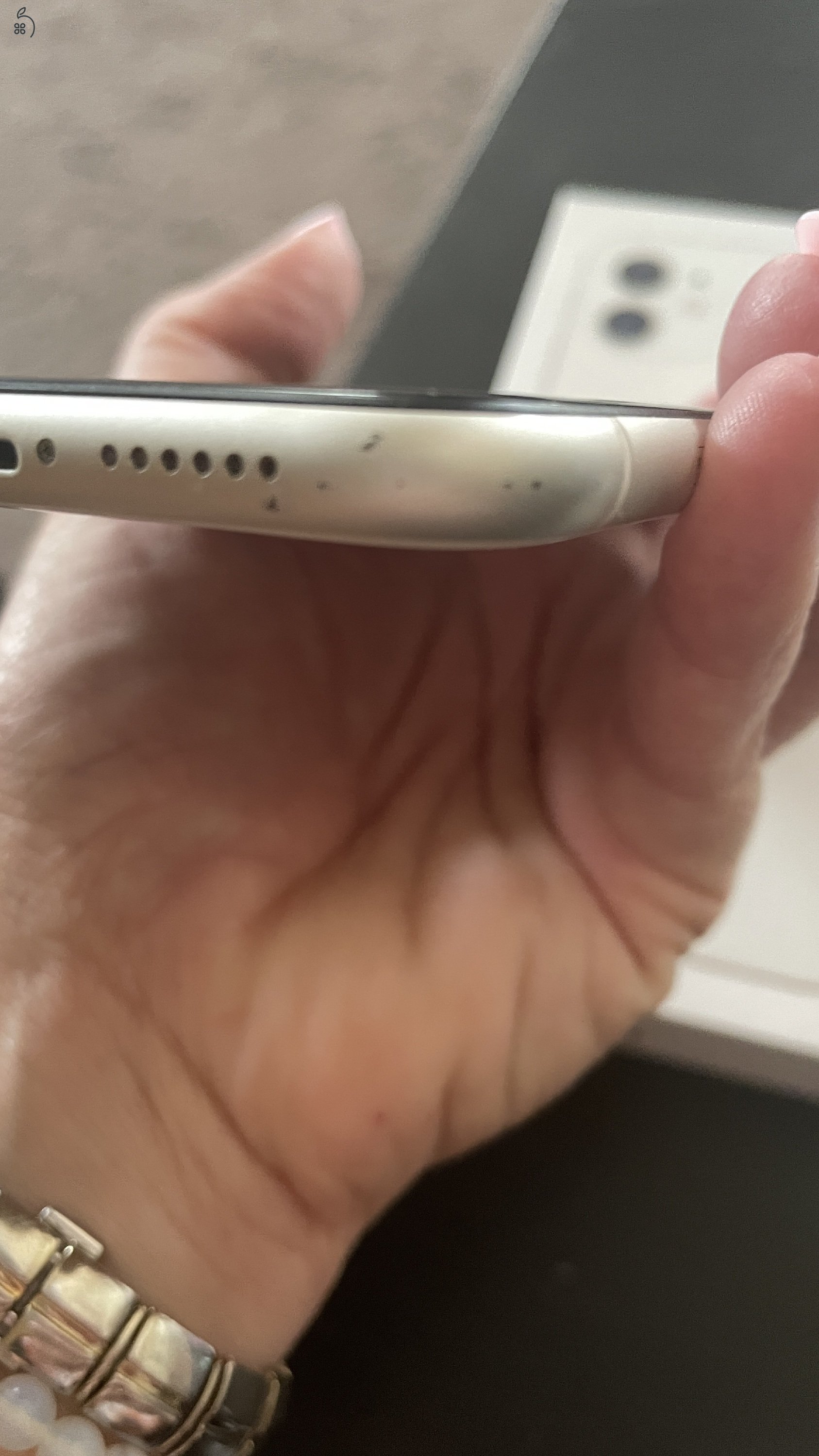 iPhone 11 128 gb kártyafüggetlen 