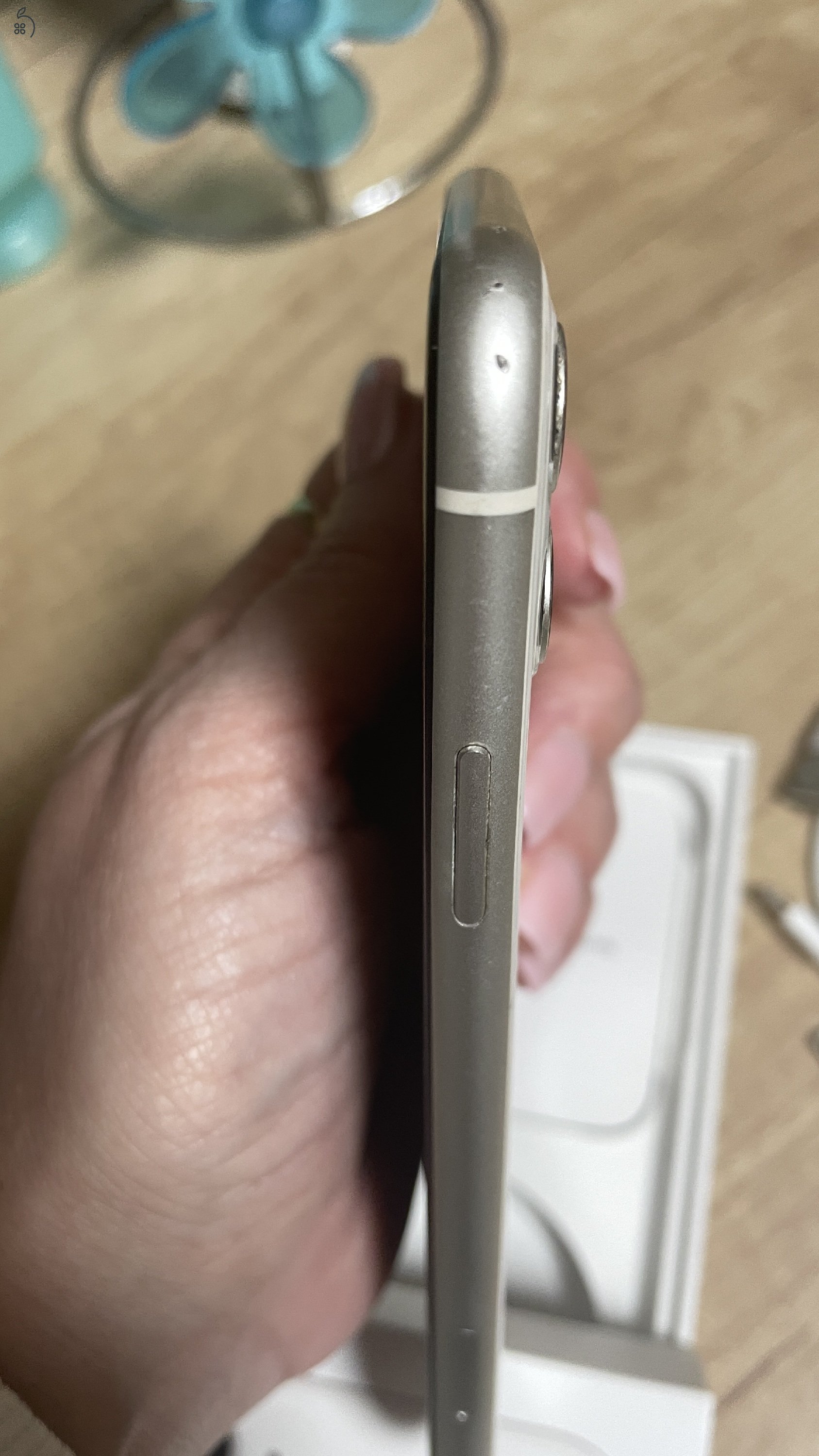 iPhone 11 128 gb kártyafüggetlen 