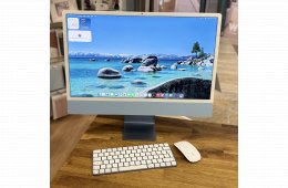58. Apple iMac 24