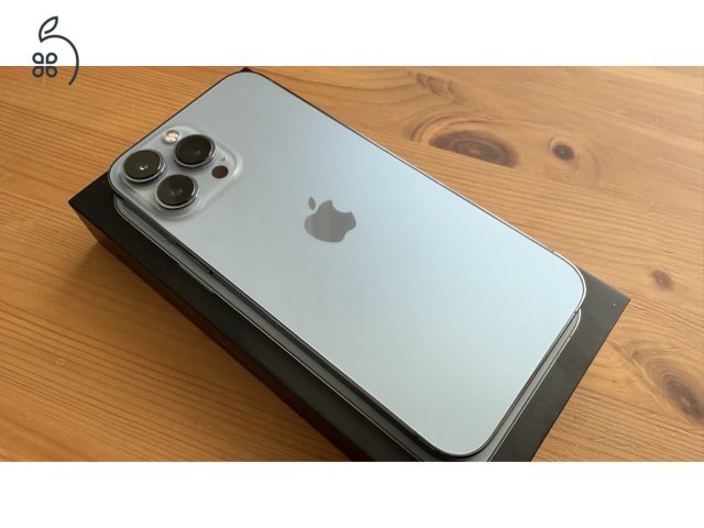 iPhone 13 Pro Max 256 GB Sierra Blue