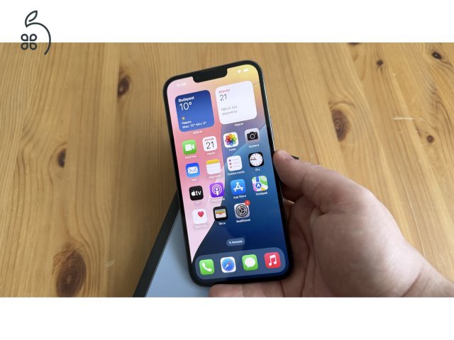 iPhone 13 Pro Max 256 GB Sierra Blue